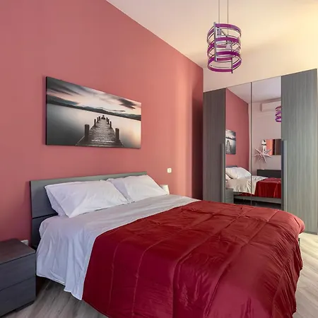 Apartamento La Dimora Del Tritone Nápoles Exterior foto