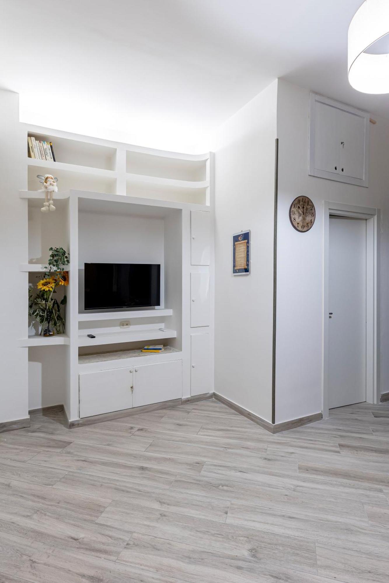 Appartement La Dimora Del Tritone